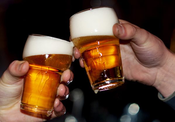 bierpils