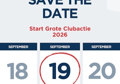 clubactie